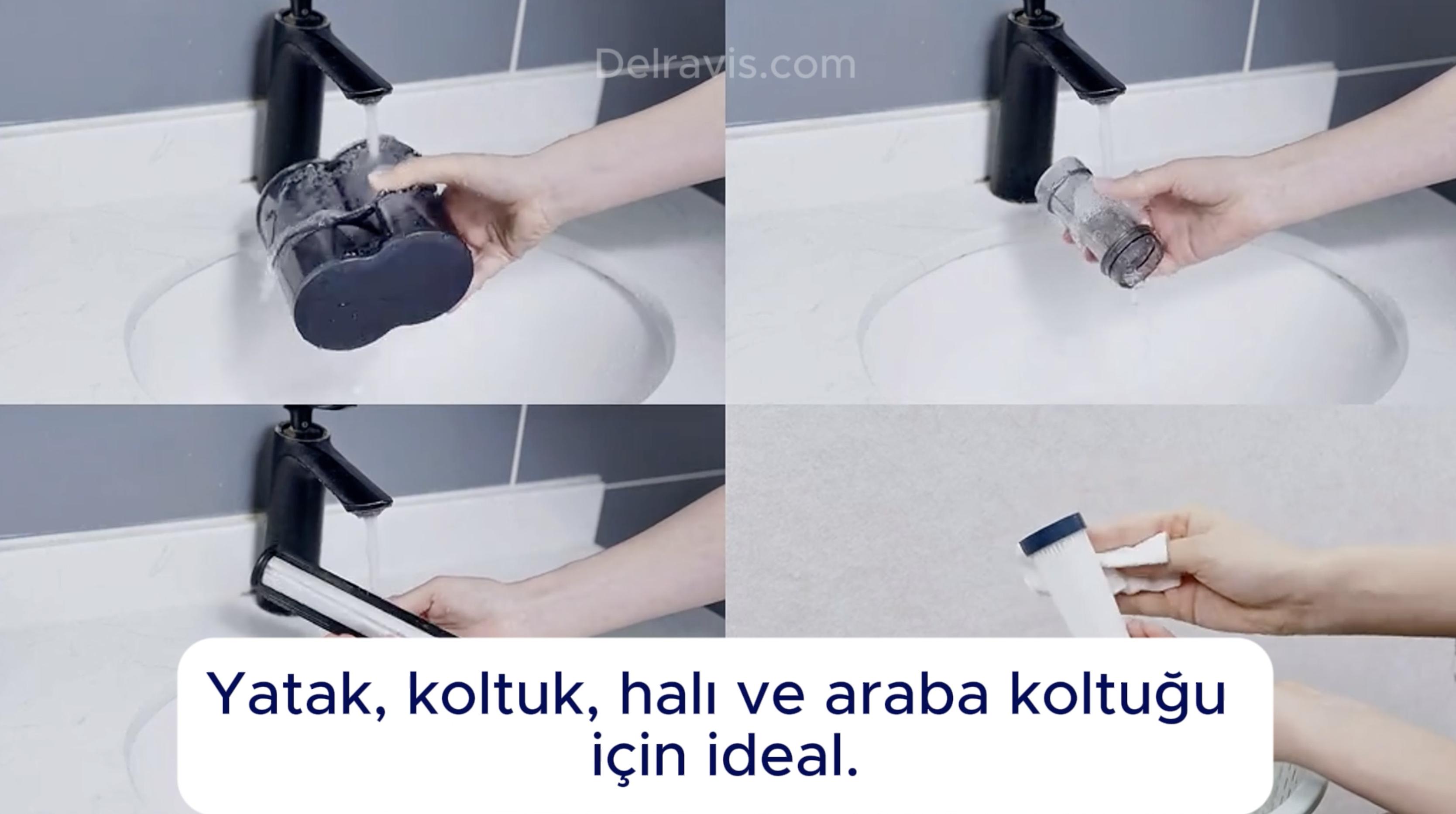Videoyu yükle: 